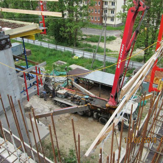 ЖК Щеглово парк,ход строительства,этапы,работ,сроки,строительство дома